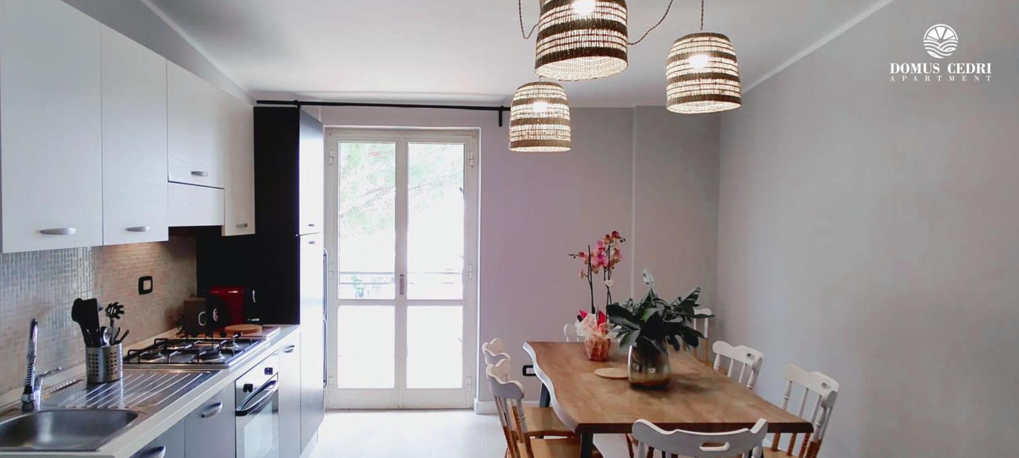 Domus Cedri Apartment Santa Maria Del Cedro Dış mekan fotoğraf