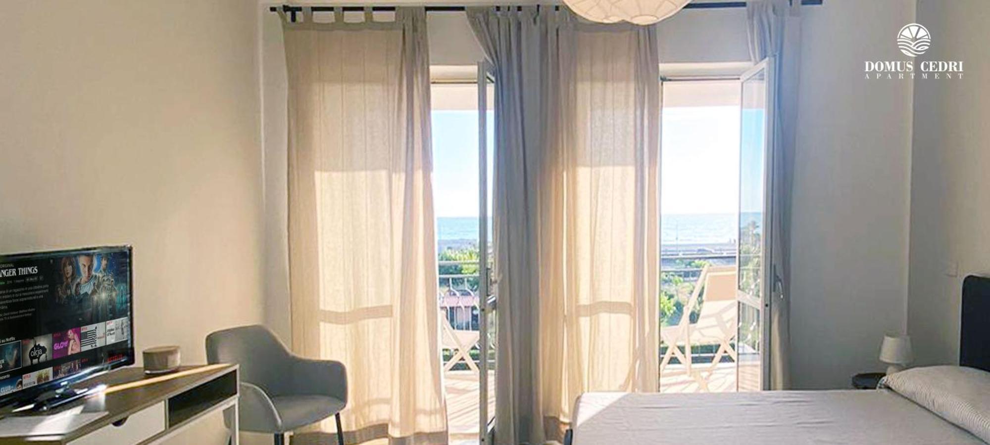 Domus Cedri Apartment Santa Maria Del Cedro Dış mekan fotoğraf