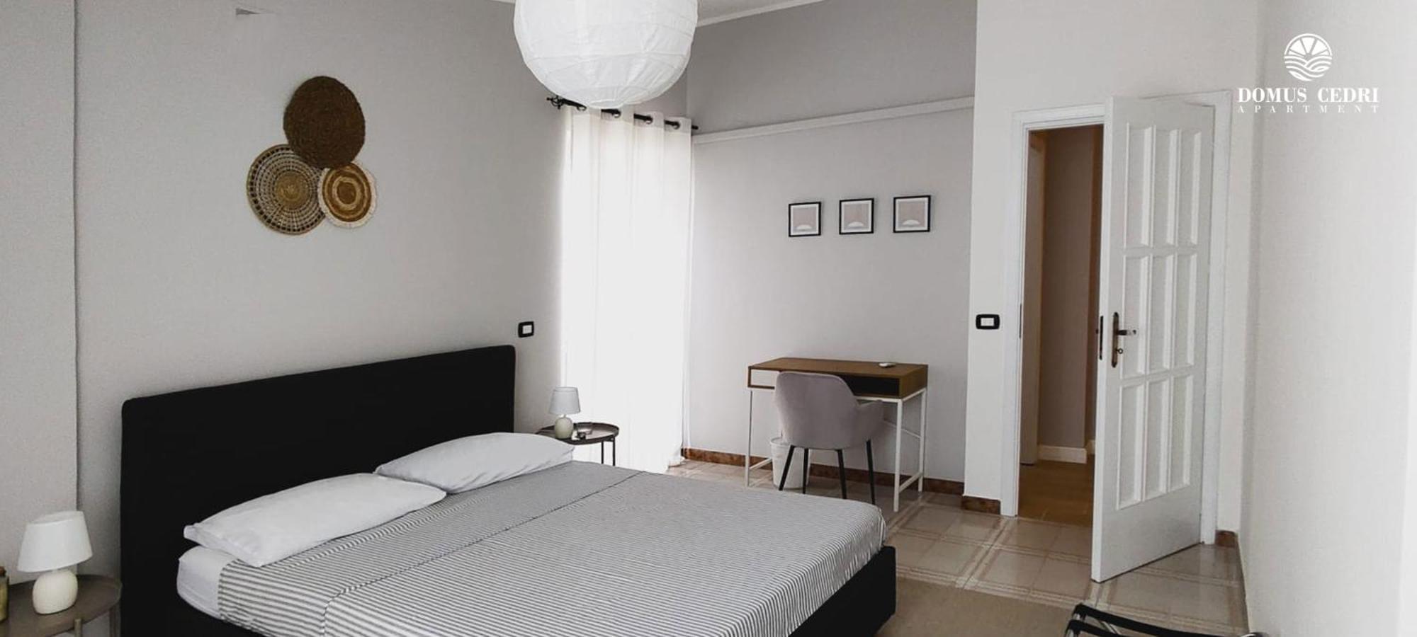 Domus Cedri Apartment Santa Maria Del Cedro Dış mekan fotoğraf