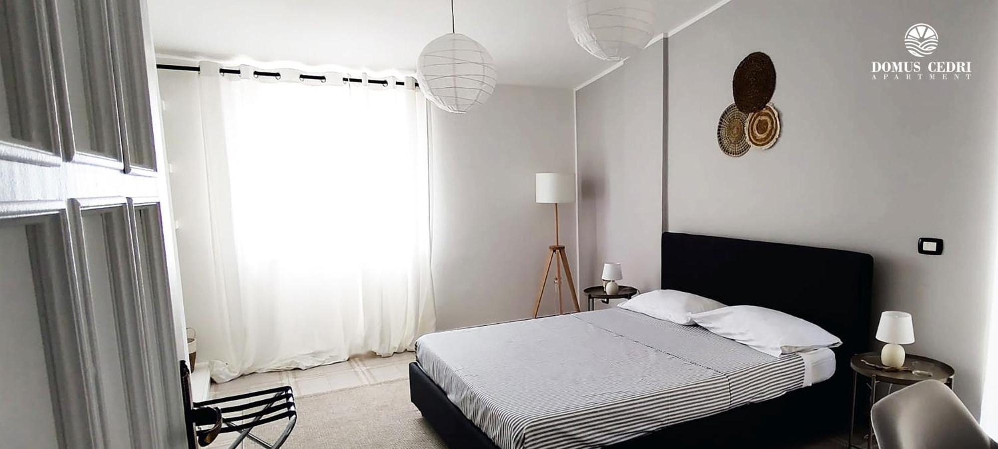 Domus Cedri Apartment Santa Maria Del Cedro Dış mekan fotoğraf
