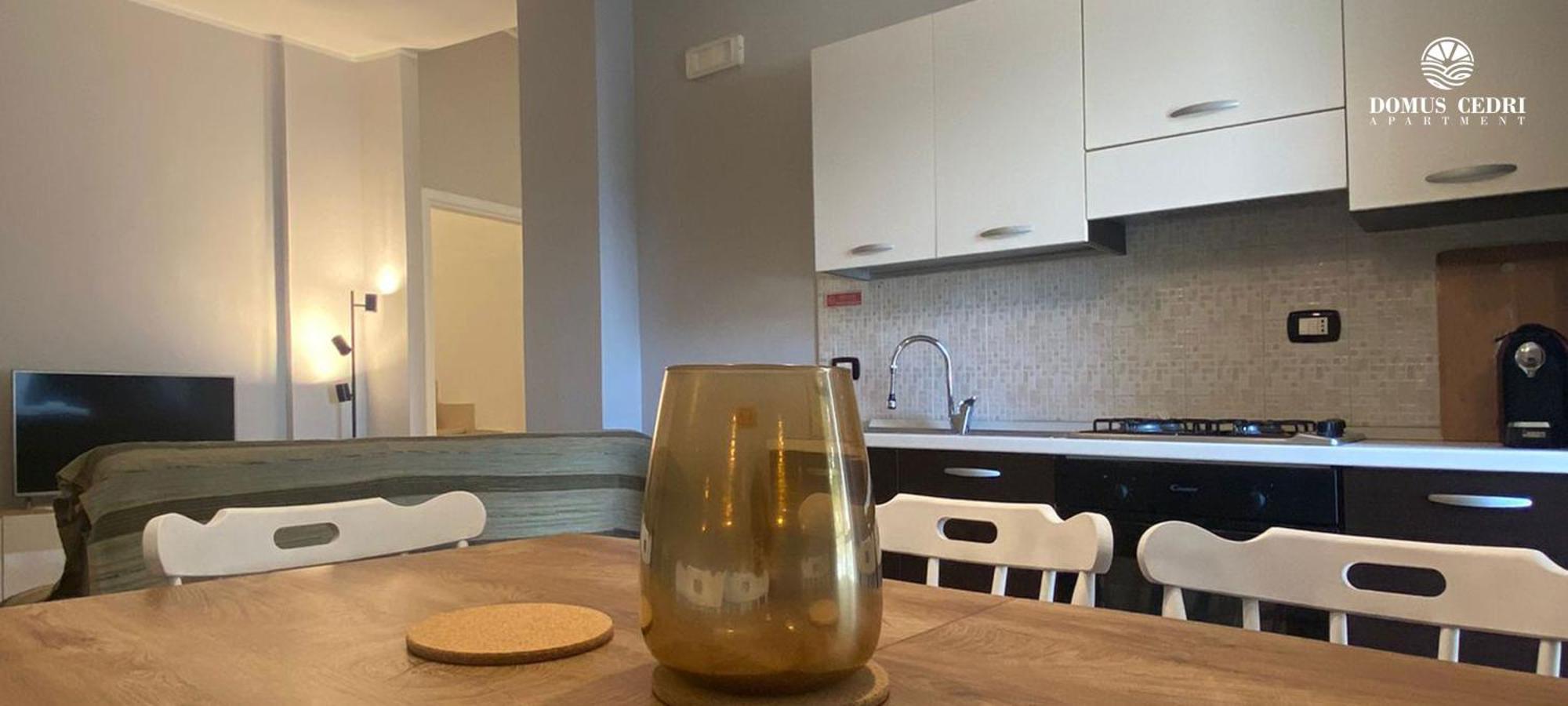 Domus Cedri Apartment Santa Maria Del Cedro Dış mekan fotoğraf