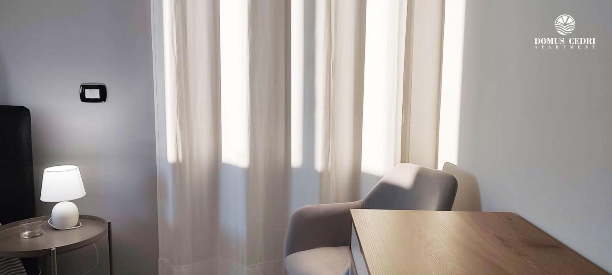 Domus Cedri Apartment Santa Maria Del Cedro Dış mekan fotoğraf