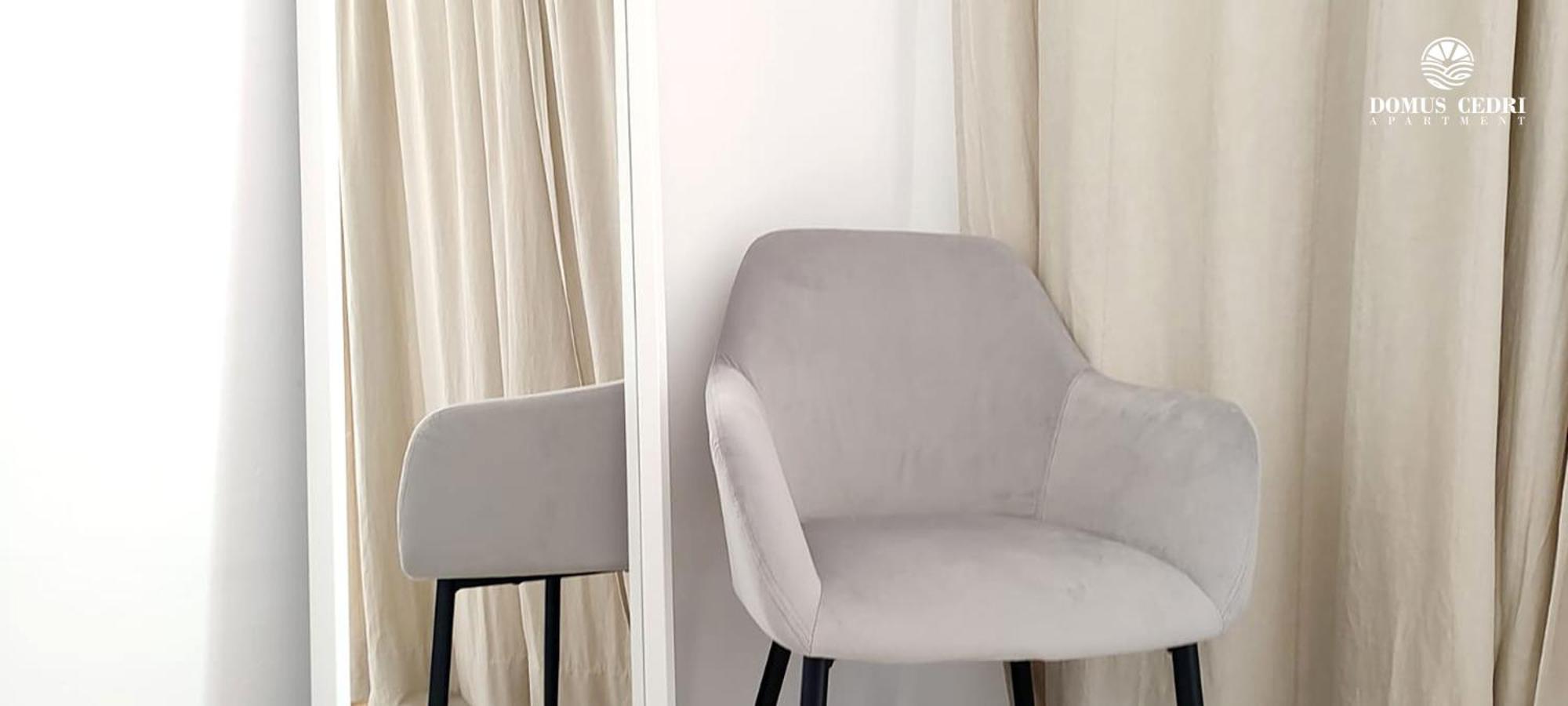 Domus Cedri Apartment Santa Maria Del Cedro Dış mekan fotoğraf